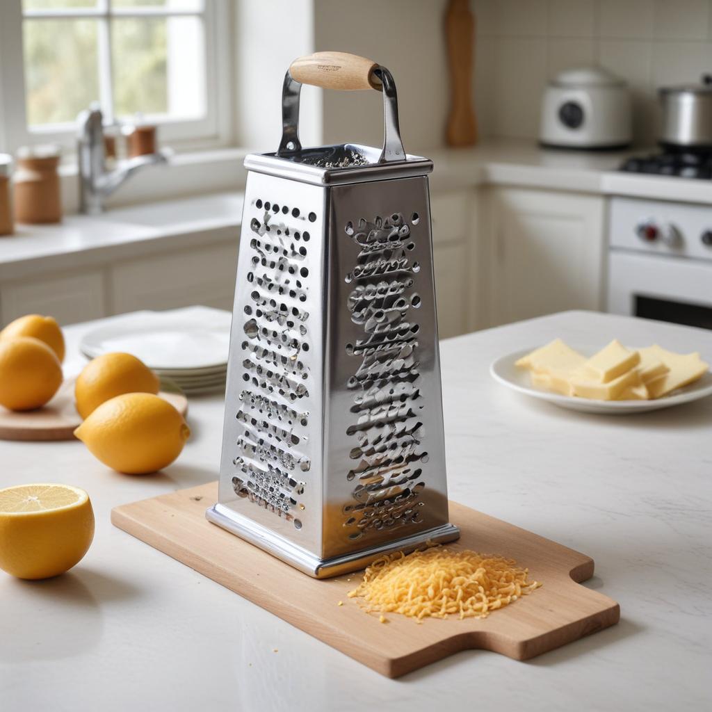 10 Best Grater of 2024 Reviewed And Tested