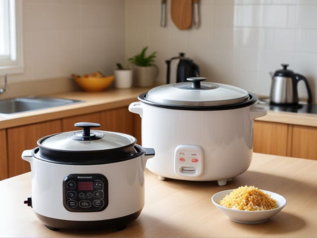 Best Rice Cooker of 2024