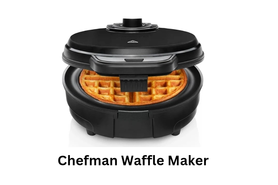 Chefman Waffle Maker
