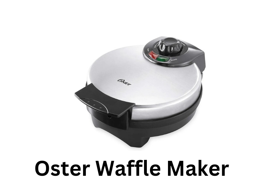 Oster Waffle Maker
