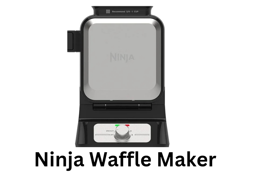 Ninja Waffle Maker